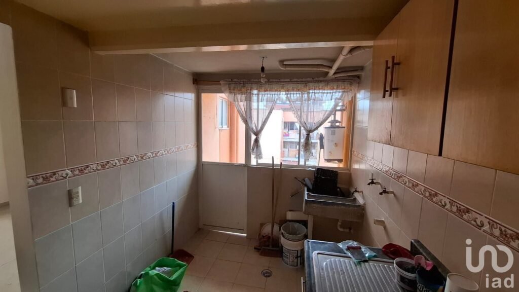 Departamento en venta en Ampliación Miguel Hidalgo, Tlalpan
