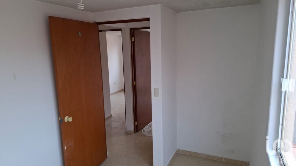 Departamento en venta en Ampliación Miguel Hidalgo, Tlalpan