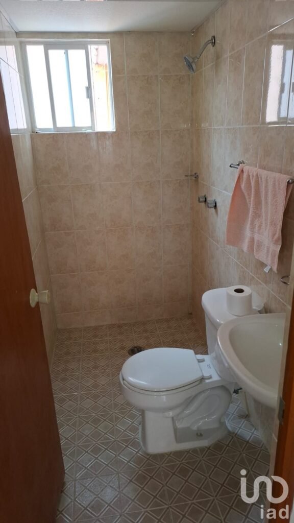 Departamento en venta en Ampliación Miguel Hidalgo, Tlalpan
