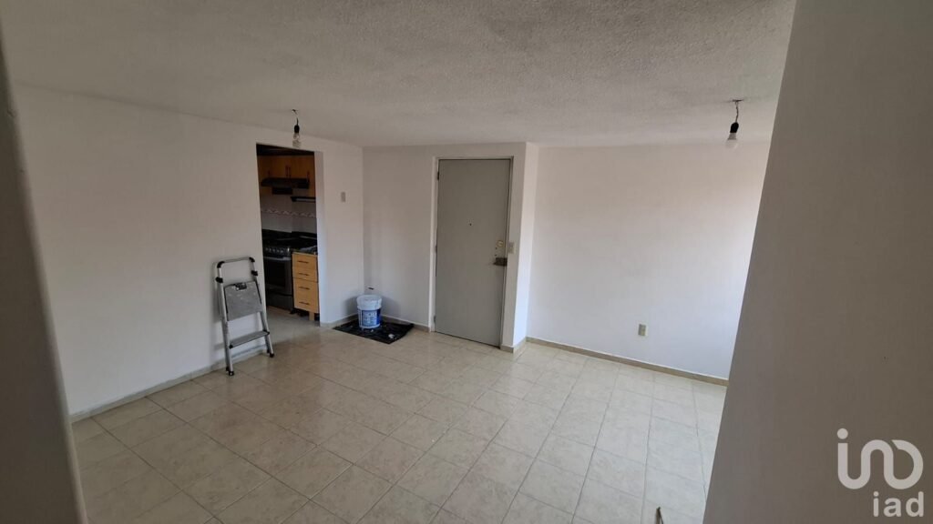 Departamento en venta en Ampliación Miguel Hidalgo, Tlalpan