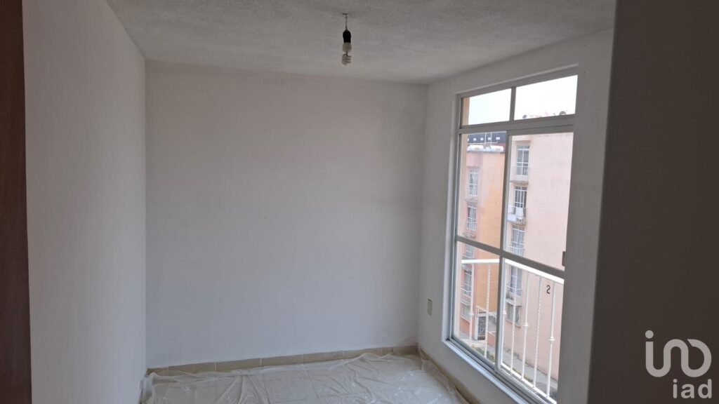 Departamento en venta en Ampliación Miguel Hidalgo, Tlalpan
