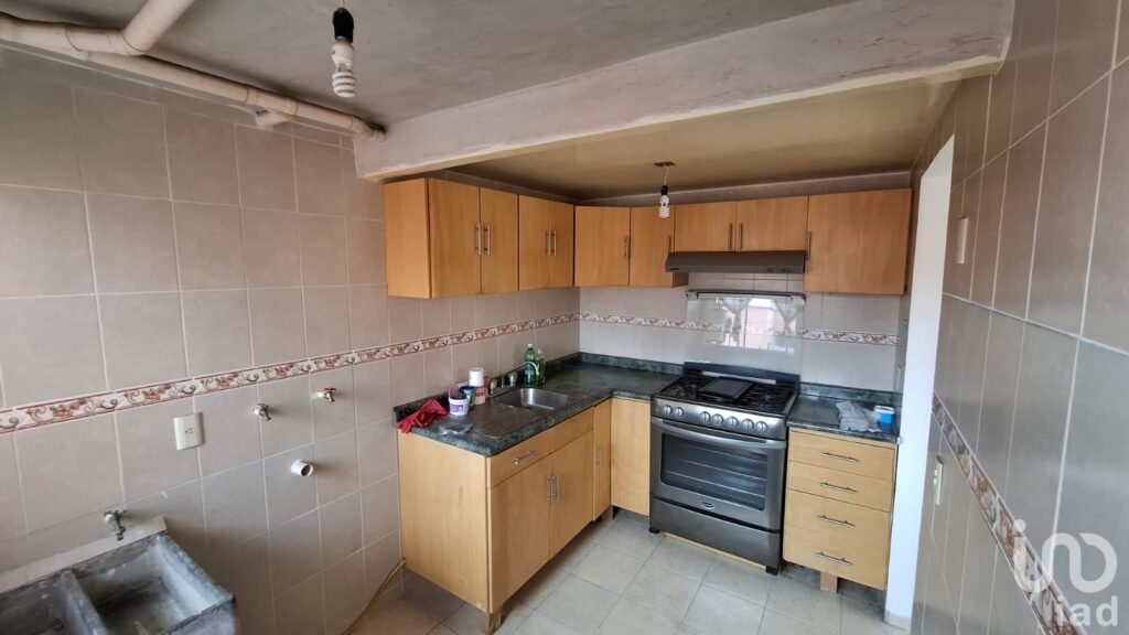Departamento en venta en Ampliación Miguel Hidalgo, Tlalpan