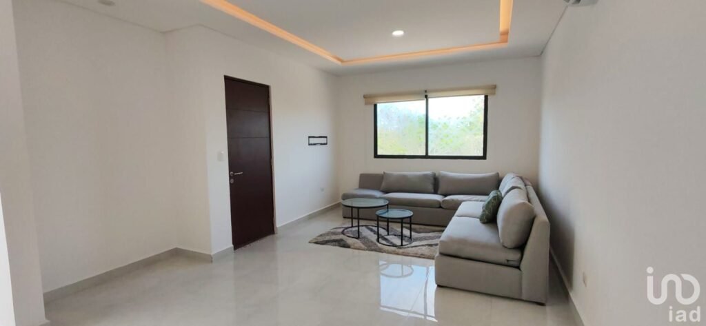 DEPARTAMENTO EN RENTA EN CALLE CAOBA Y AV. COLEGIOS, ALFREDO V. BONFIL, CANCUN, Q. ROO