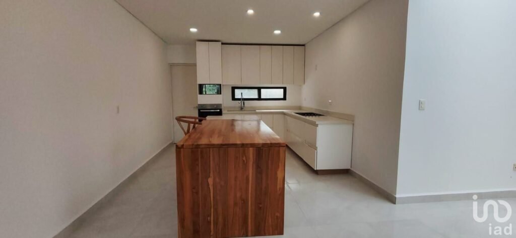 DEPARTAMENTO EN RENTA EN CALLE CAOBA Y AV. COLEGIOS, ALFREDO V. BONFIL, CANCUN, Q. ROO