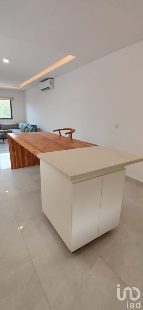 DEPARTAMENTO EN RENTA EN CALLE CAOBA Y AV. COLEGIOS, ALFREDO V. BONFIL, CANCUN, Q. ROO