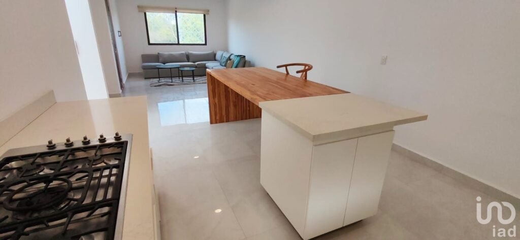 DEPARTAMENTO EN RENTA EN CALLE CAOBA Y AV. COLEGIOS, ALFREDO V. BONFIL, CANCUN, Q. ROO