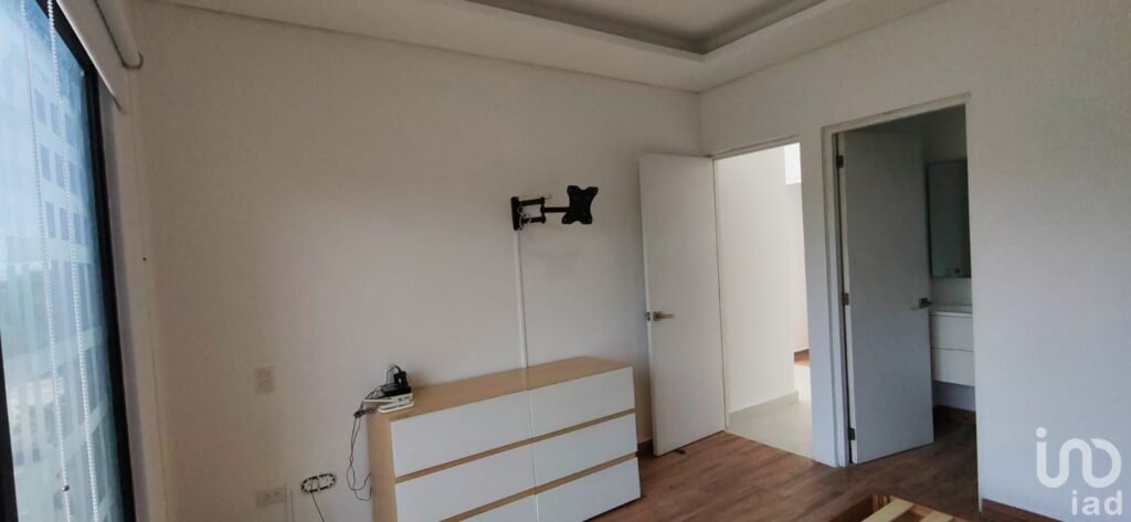 DEPARTAMENTO EN RENTA EN CALLE CAOBA Y AV. COLEGIOS, ALFREDO V. BONFIL, CANCUN, Q. ROO