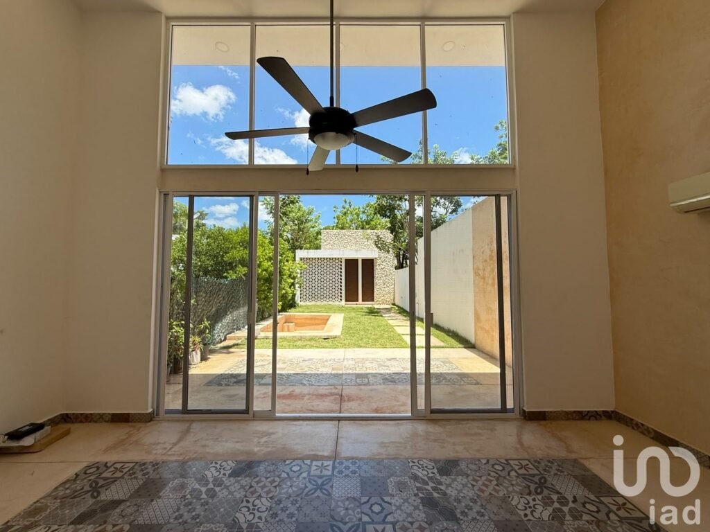 CASA EN RENTA EN PRIVADA LA CEIBA