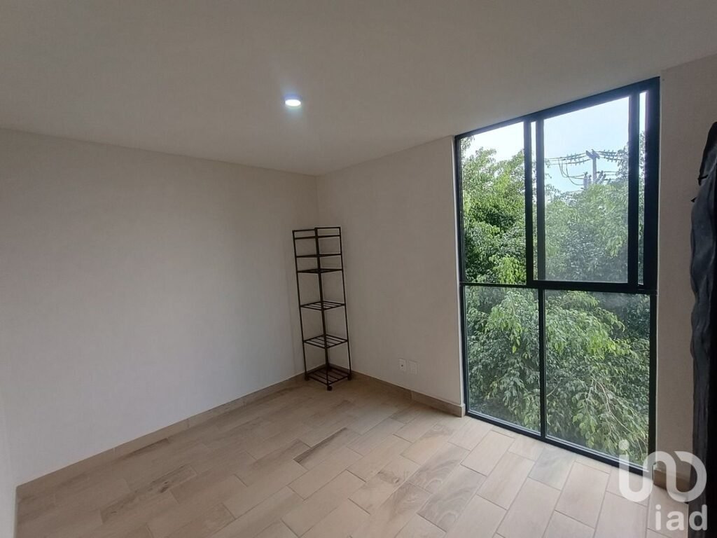 Departamento Santiago Atzacoalco CDMX 49m2 piso 2