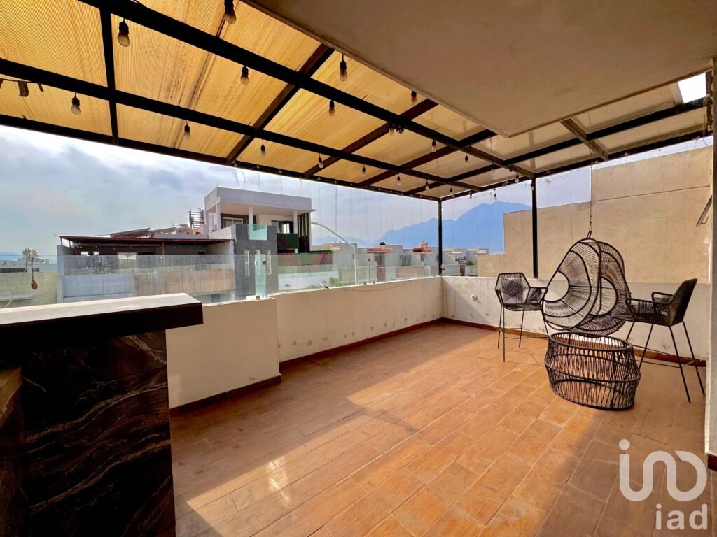 Casa en venta Dominio Cumbres, Mty, N.L.