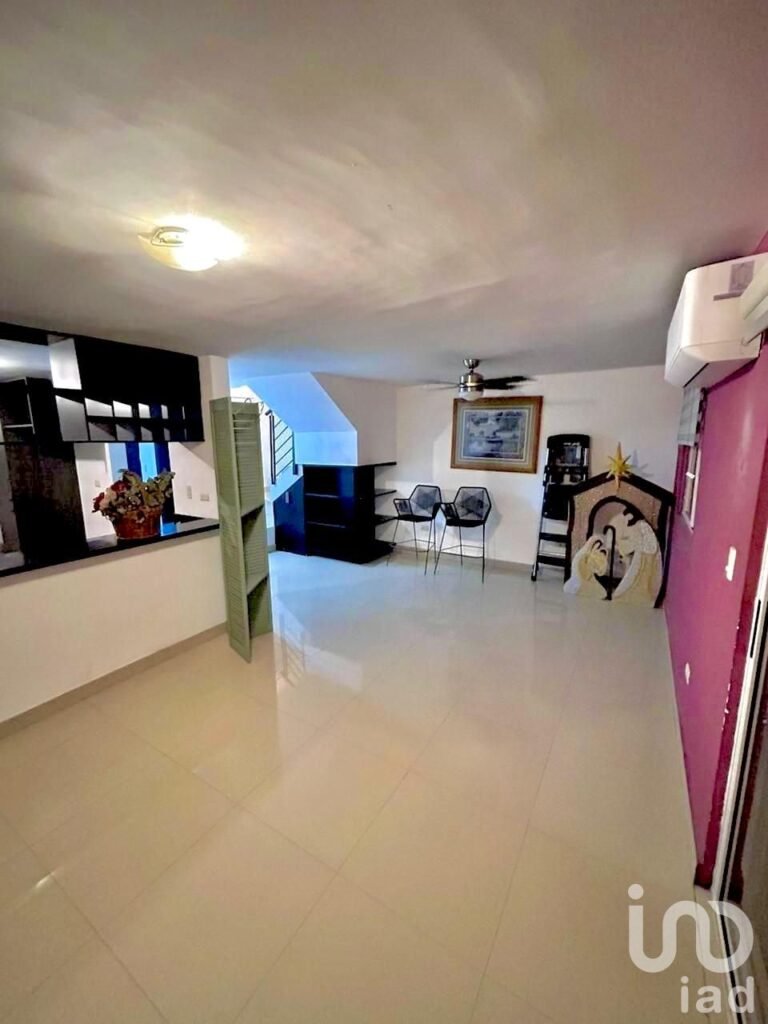 Casa en venta Dominio Cumbres, Mty, N.L.