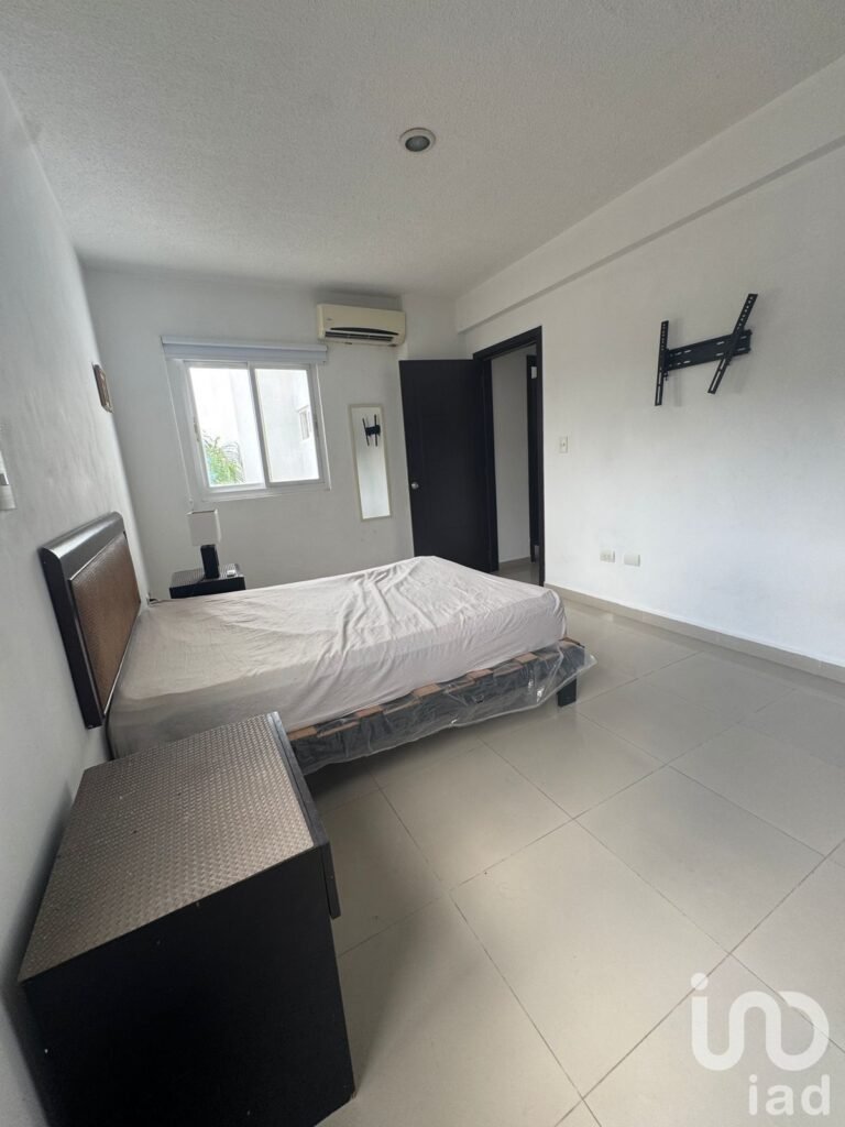 DEPARTAMENTO EN VENTA EN RESIDENCIAL CUYAGUA ZONA SUR CANCUN, Q. ROO