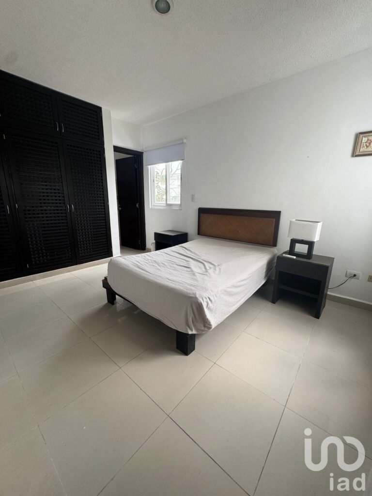 DEPARTAMENTO EN VENTA EN RESIDENCIAL CUYAGUA ZONA SUR CANCUN, Q. ROO