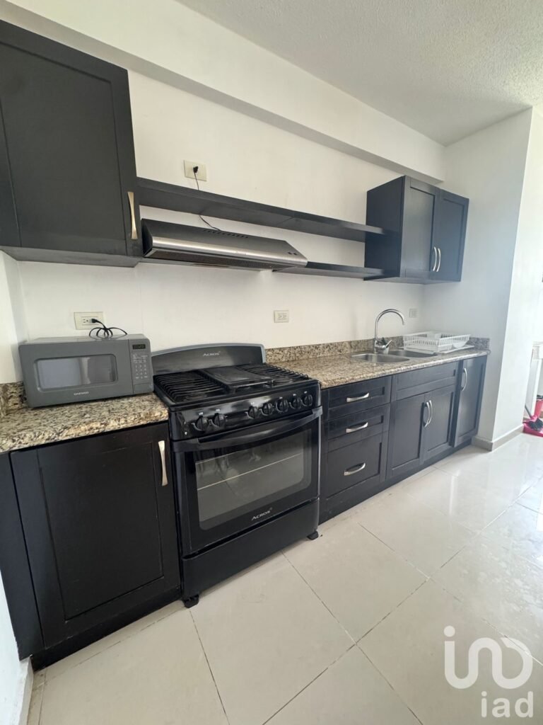DEPARTAMENTO EN VENTA EN RESIDENCIAL CUYAGUA ZONA SUR CANCUN, Q. ROO