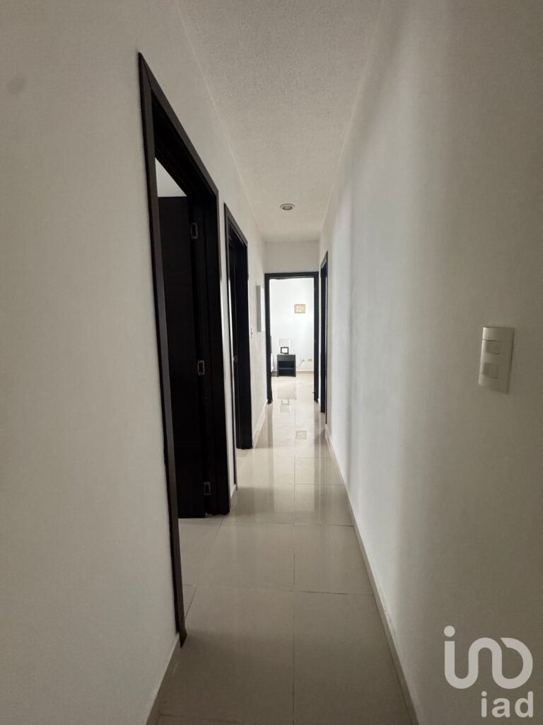 DEPARTAMENTO EN VENTA EN RESIDENCIAL CUYAGUA ZONA SUR CANCUN, Q. ROO