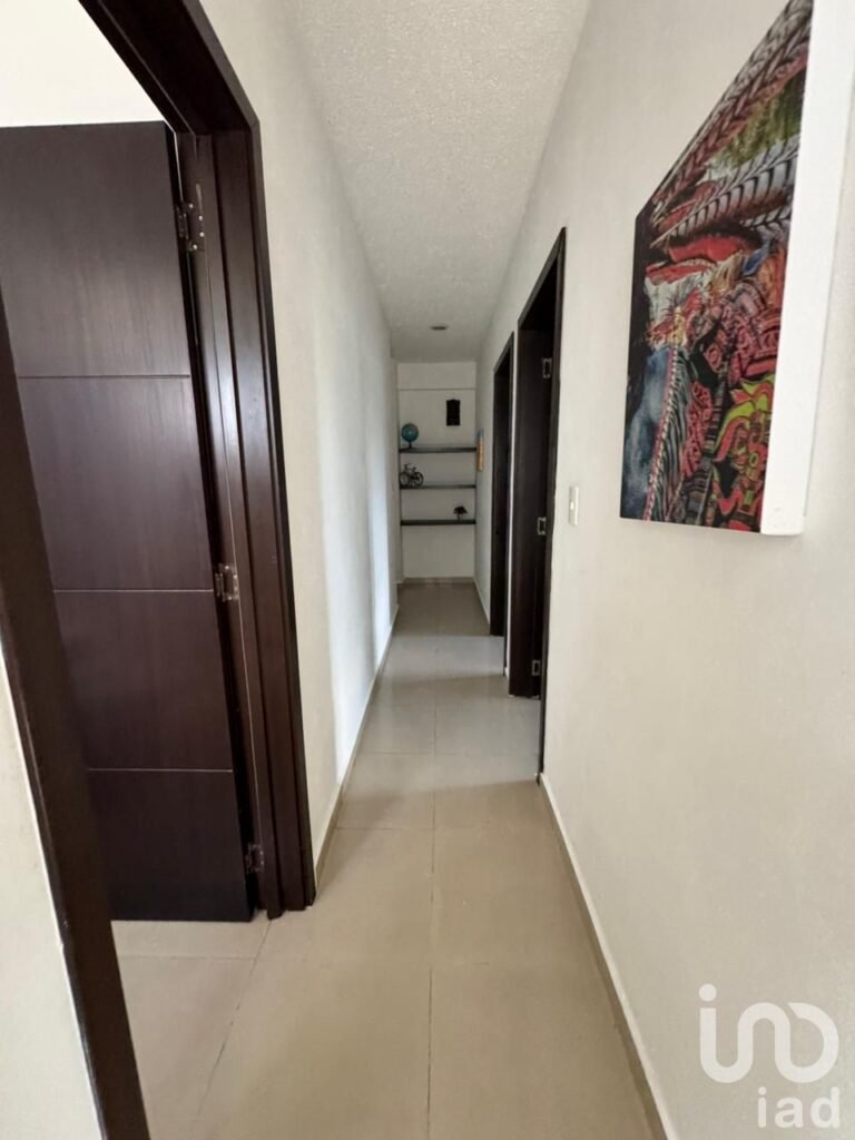 DEPARTAMENTO EN VENTA EN RESIDENCIAL CUYAGUA ZONA SUR CANCUN, Q. ROO