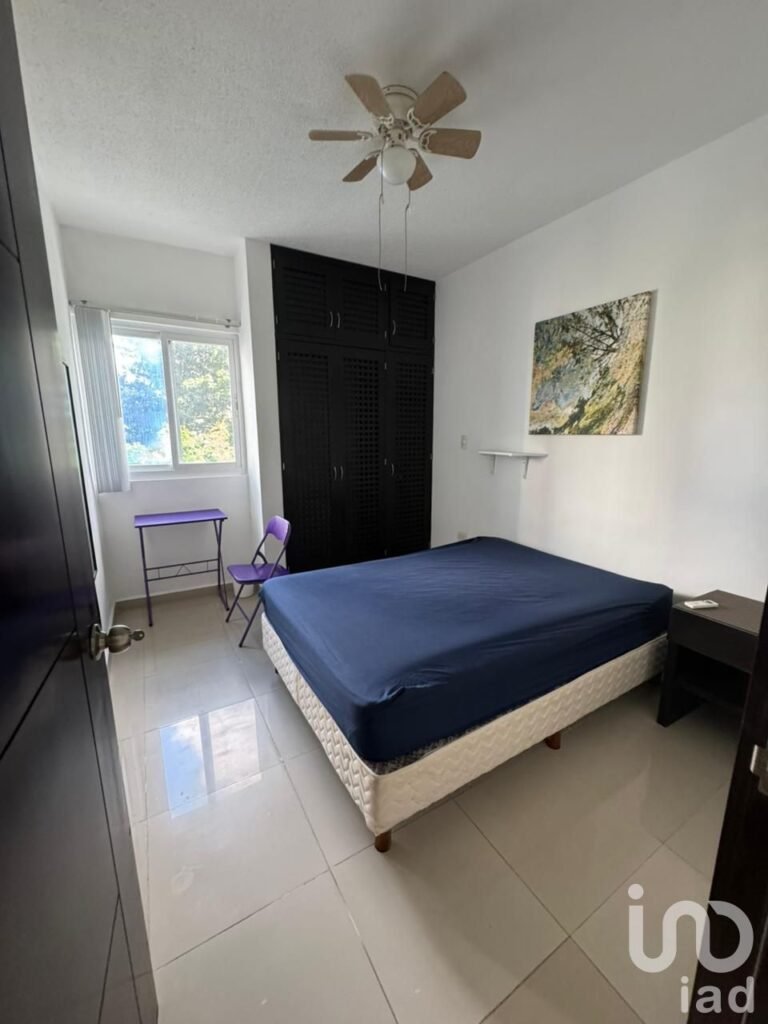 DEPARTAMENTO EN VENTA EN RESIDENCIAL CUYAGUA ZONA SUR CANCUN, Q. ROO