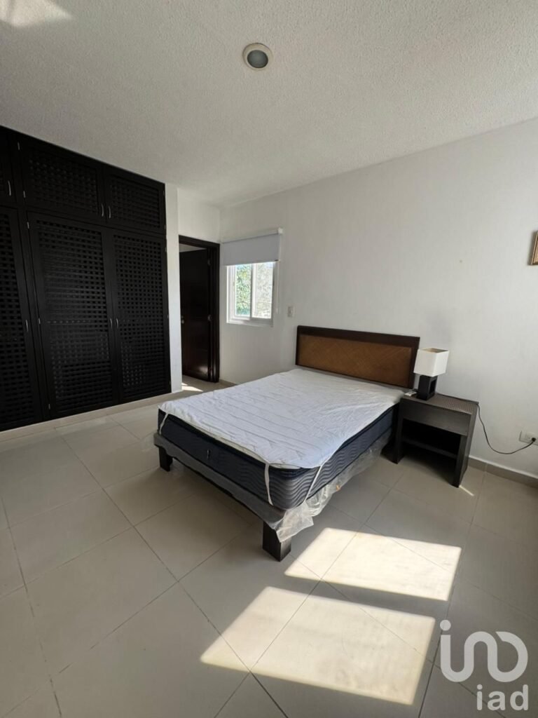DEPARTAMENTO EN VENTA EN RESIDENCIAL CUYAGUA ZONA SUR CANCUN, Q. ROO