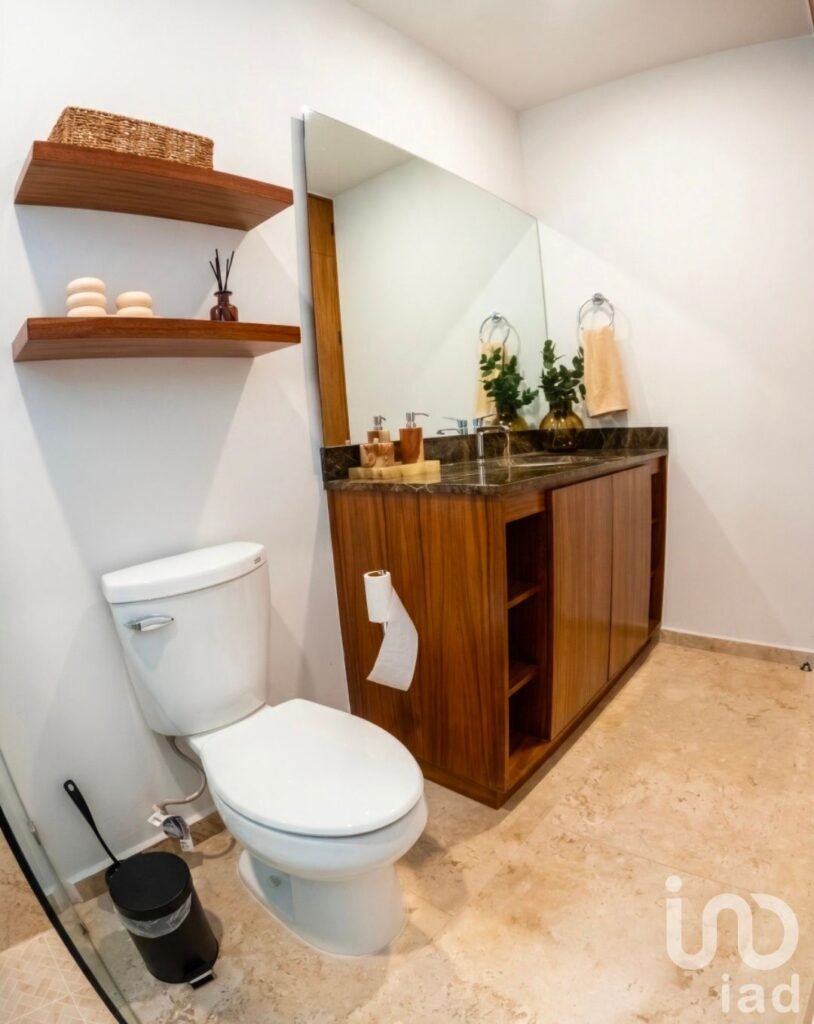 Casa en venta al Norte de Mérida, con opción a segundo piso.