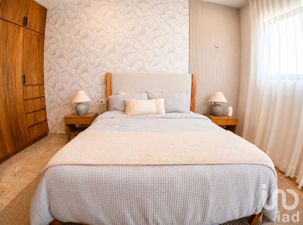 Casa en venta al Norte de Mérida, con opción a segundo piso.