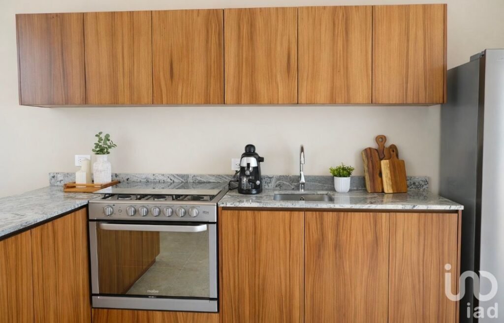 Casa en venta al Norte de Mérida, con opción a segundo piso.