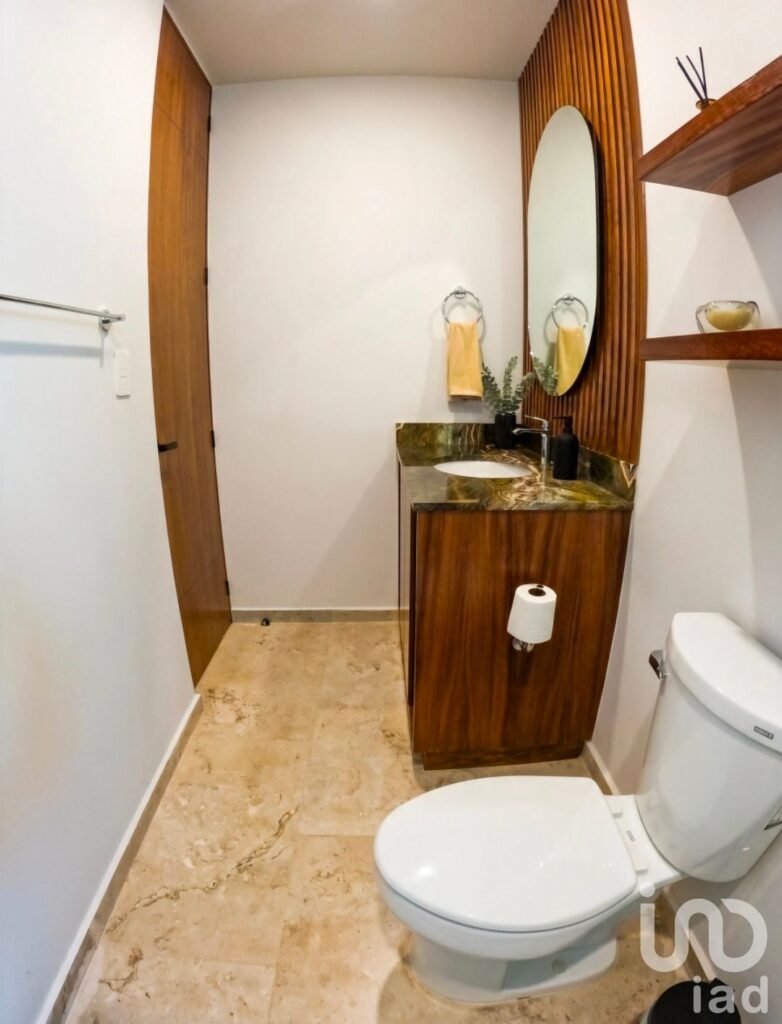 Casa en venta al Norte de Mérida, con opción a segundo piso.