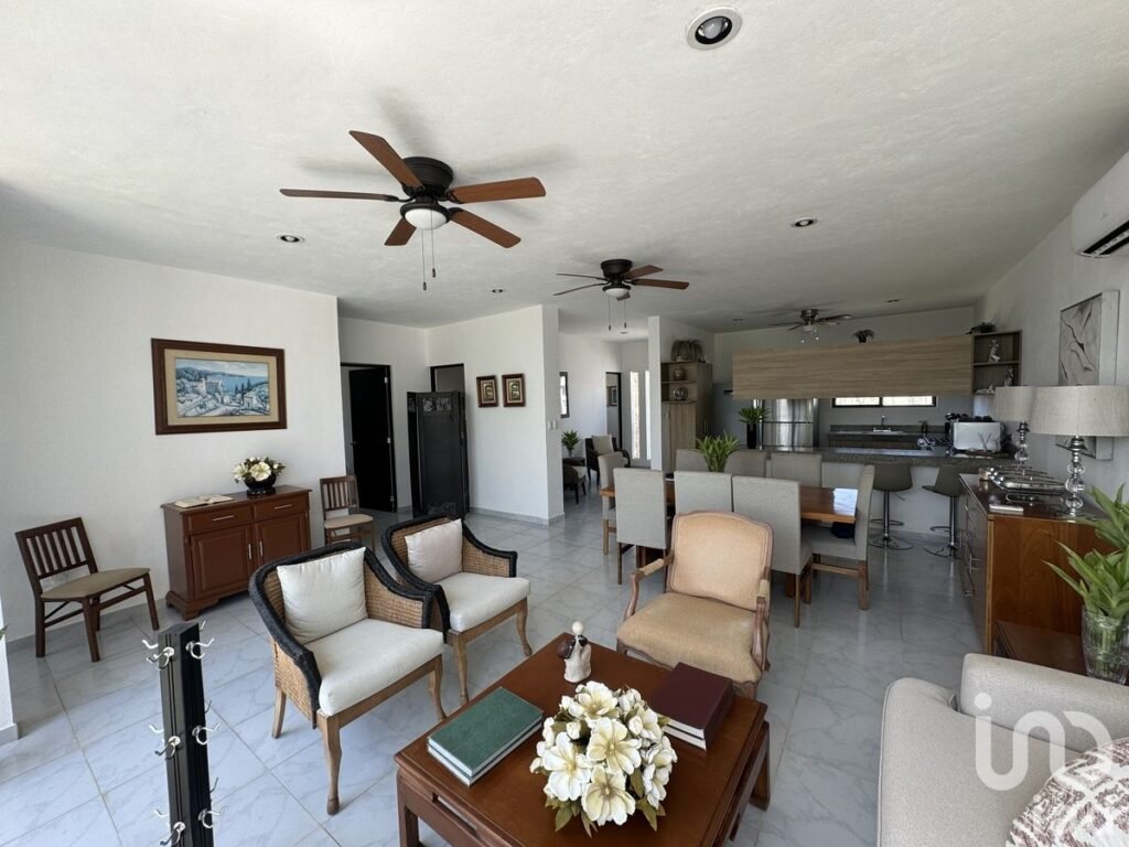 Casa en venta en privada en Conkal, Yucatán