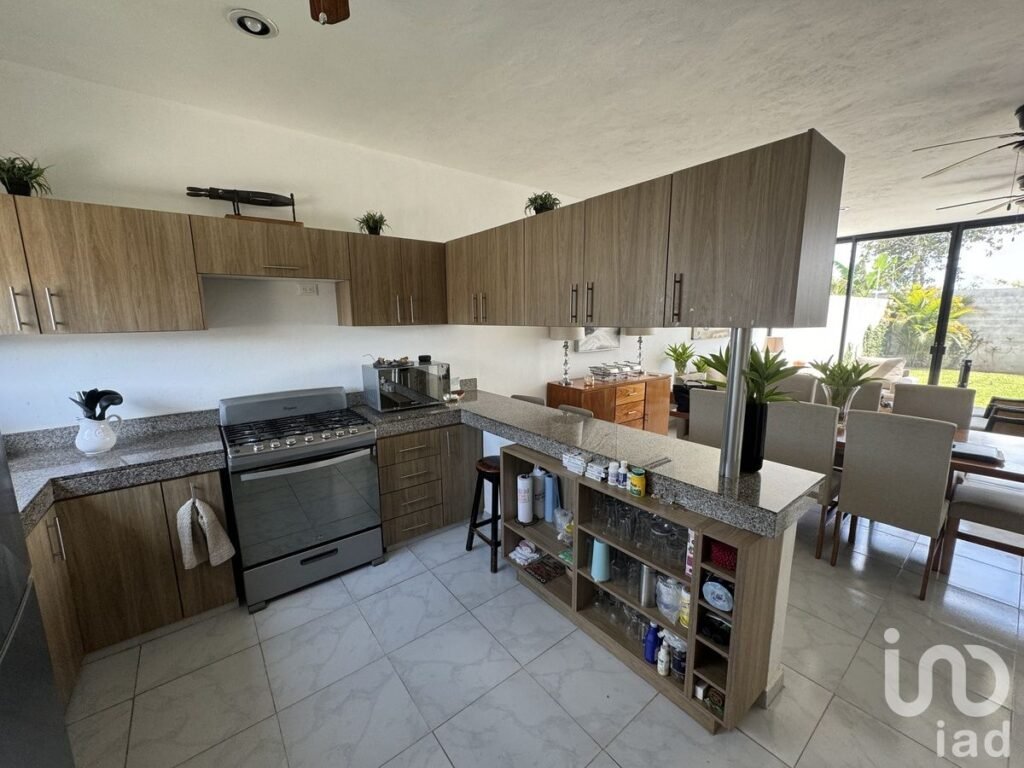Casa en venta en privada en Conkal, Yucatán