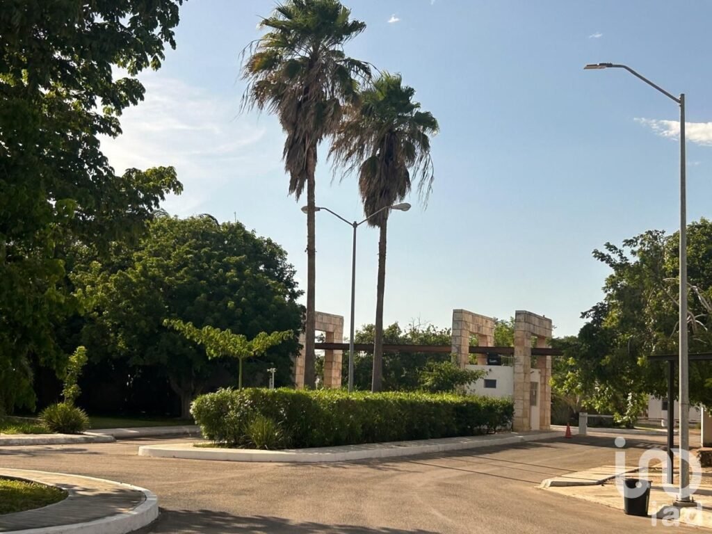 Casa en venta en privada en Conkal, Yucatán