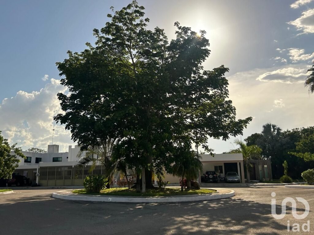 Casa en venta en privada en Conkal, Yucatán