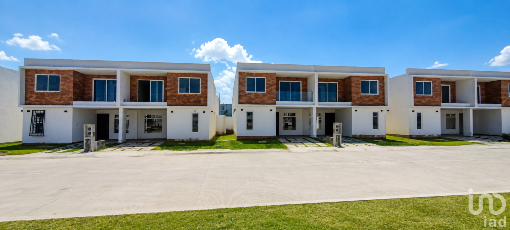 CASA EN VENTA SANTA MATILDE, PACHUCA DE SOTO, HIDALGO