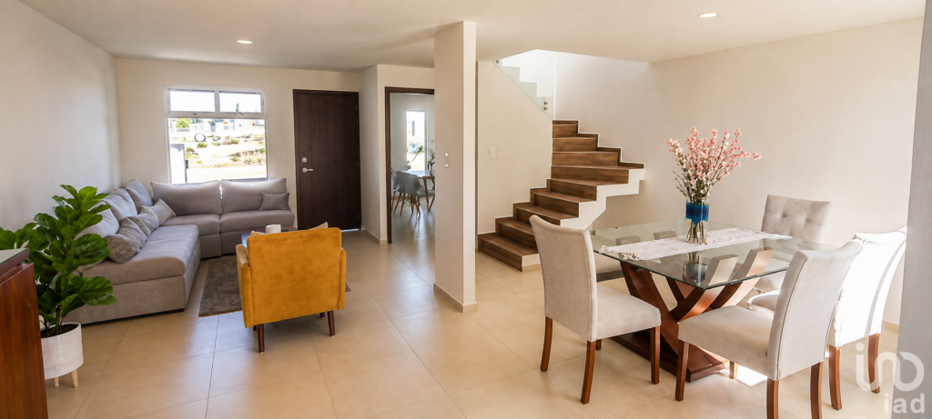 CASA EN VENTA SANTA MATILDE, PACHUCA DE SOTO, HIDALGO