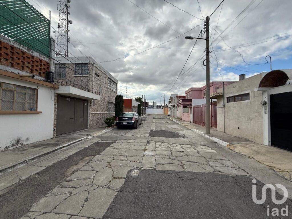 VENTA DE CASA EN FRACC HUMBOLDT SUR