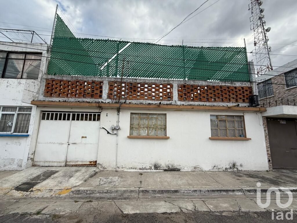 VENTA DE CASA EN FRACC HUMBOLDT SUR
