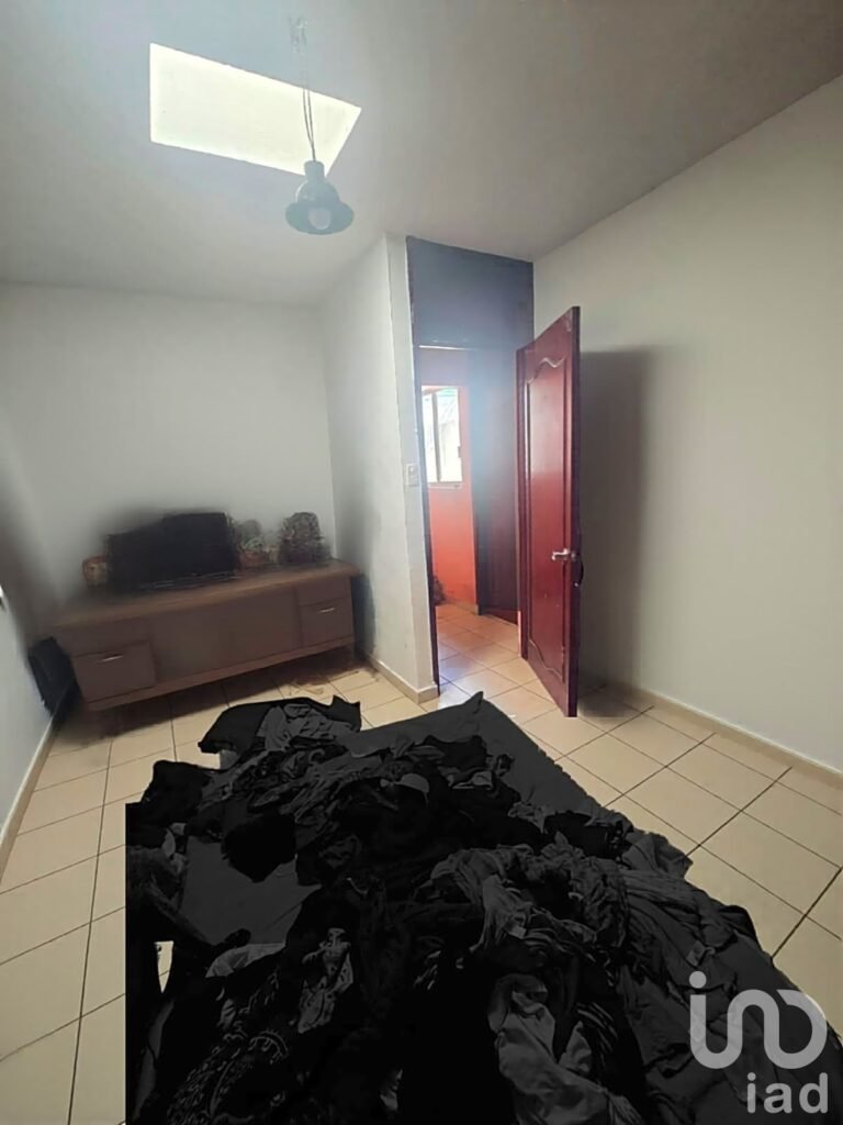 VENTA DE CASA EN FRACC HUMBOLDT SUR