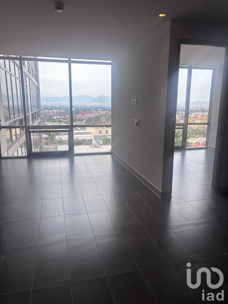 Departamento en Renta en Polanco/ Vitant by B Grand Polanco