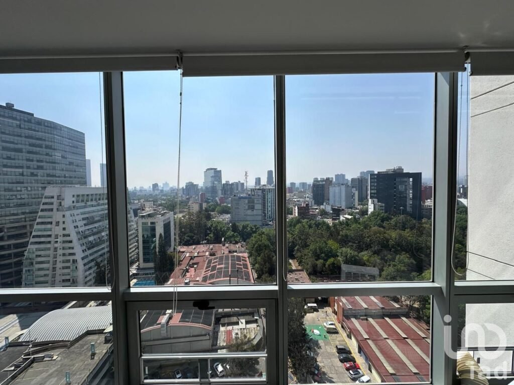 Departamento en Renta en Polanco/ Vitant by B Grand Polanco