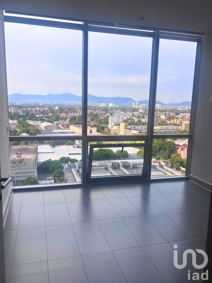 Departamento en Renta en Polanco/ Vitant by B Grand Polanco