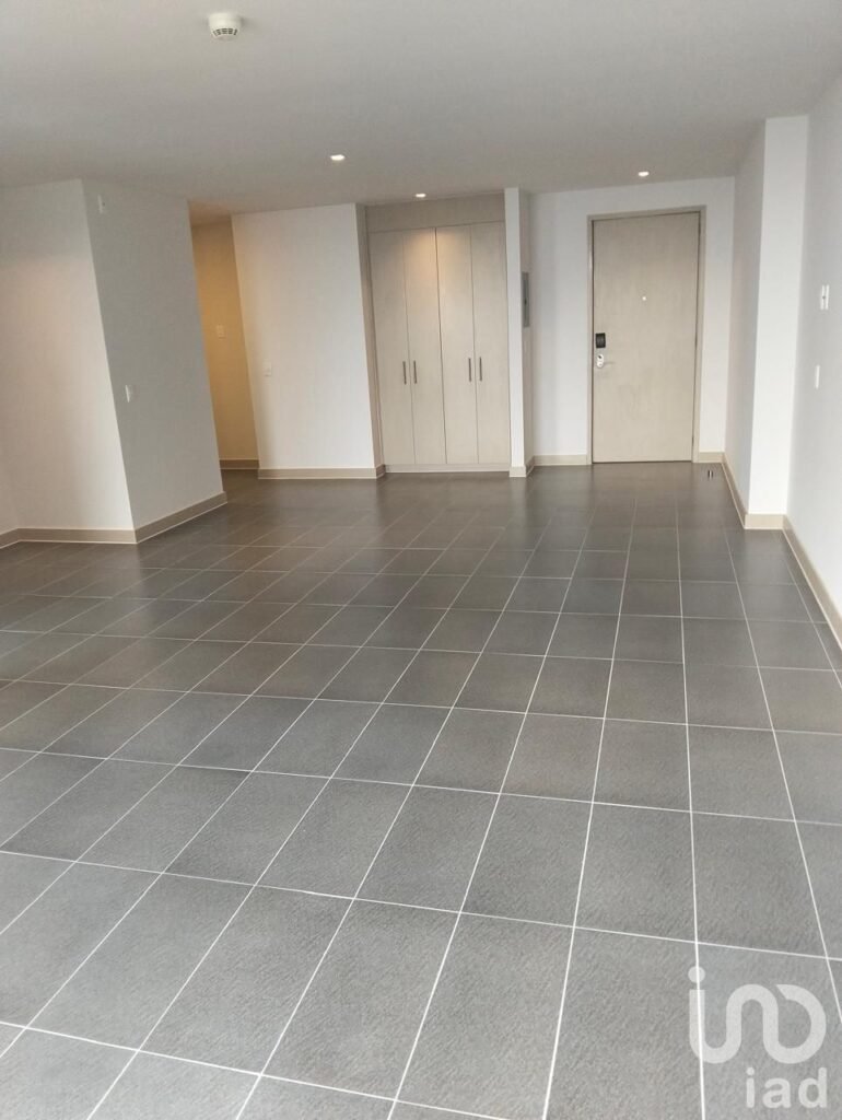 Departamento en Renta en Polanco/ Vitant by B Grand Polanco