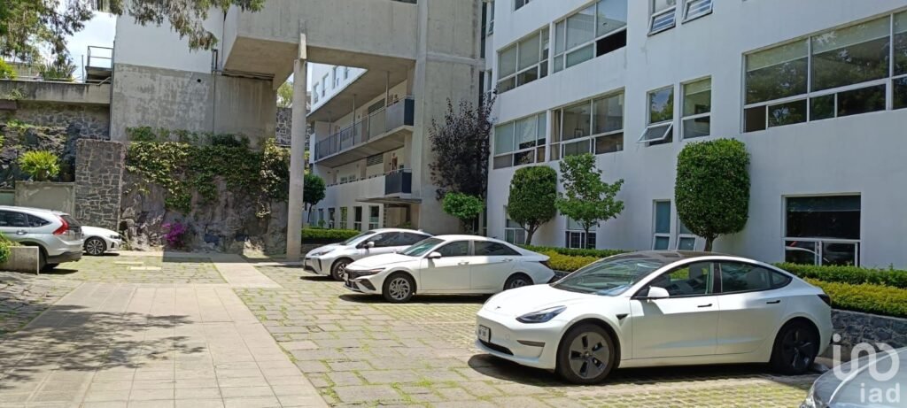 Departamento en renta en Coyoacan