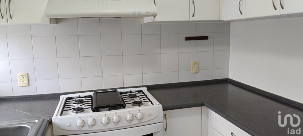 Departamento en renta en Coyoacan