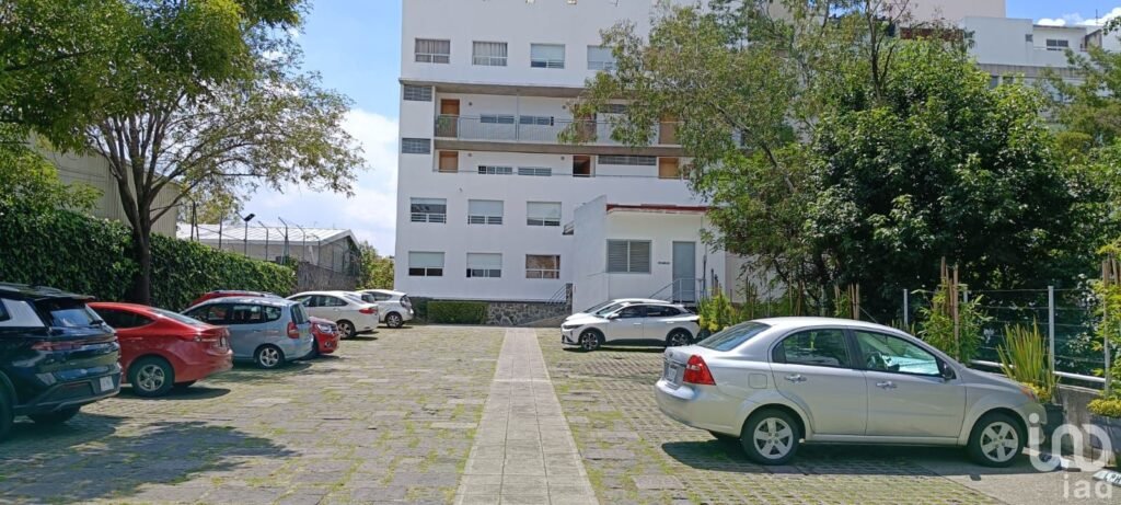 Departamento en renta en Coyoacan