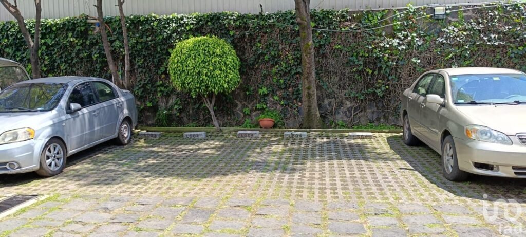 Departamento en renta en Coyoacan