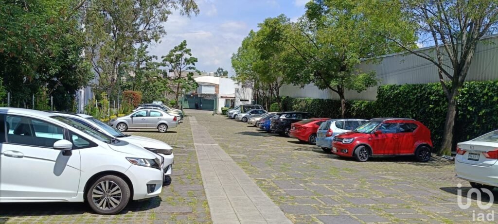 Departamento en renta en Coyoacan
