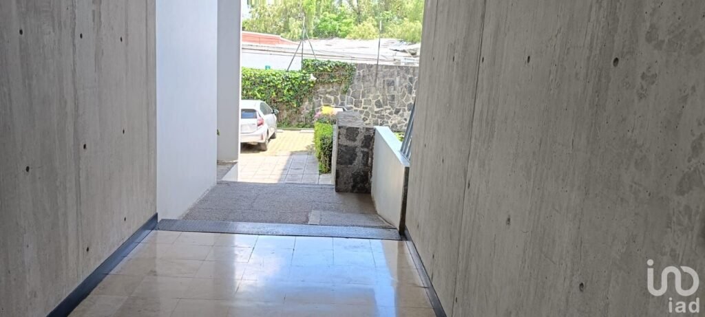 Departamento en renta en Coyoacan
