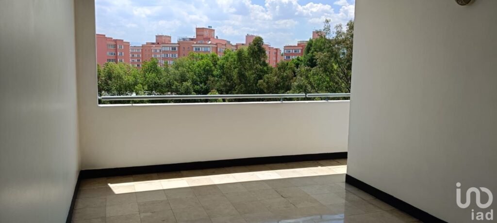 Departamento en renta en Coyoacan