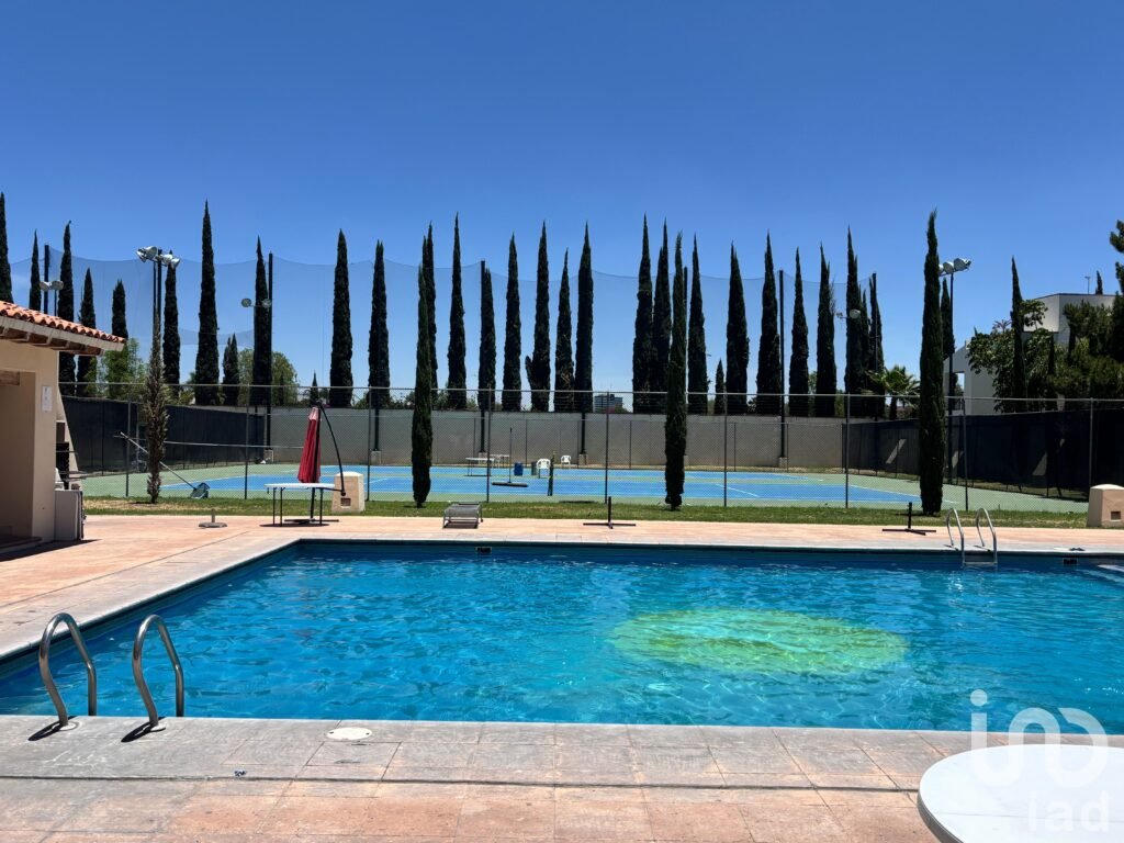 CASA EN VENTA EN LA QUERENCIA  AGUASCALIENTES