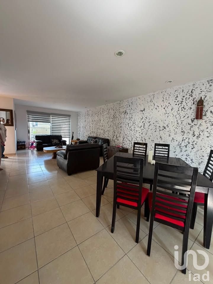 CASA EN VENTA EN LA QUERENCIA  AGUASCALIENTES