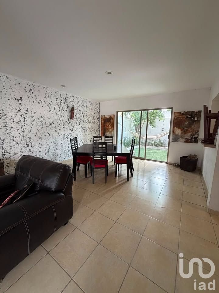 CASA EN VENTA EN LA QUERENCIA  AGUASCALIENTES