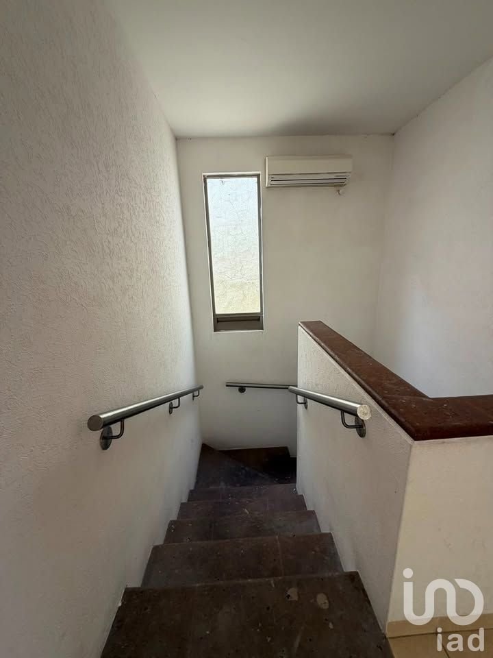 CASA EN VENTA EN LA QUERENCIA  AGUASCALIENTES